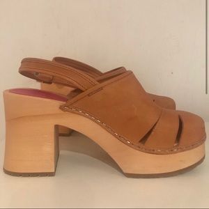 Swedish Hasbeens Shoes